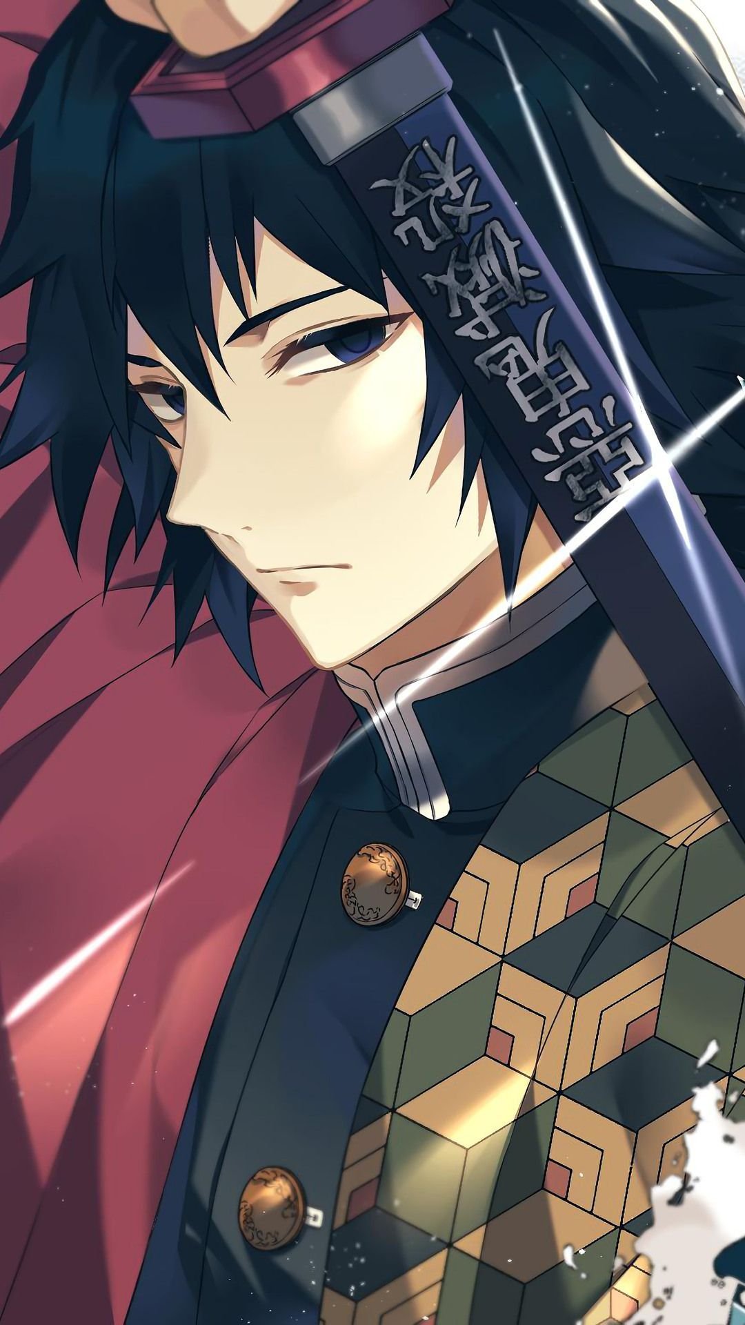 Is Giyu Tomioka Stronger Than Loid Forger In A Fight?